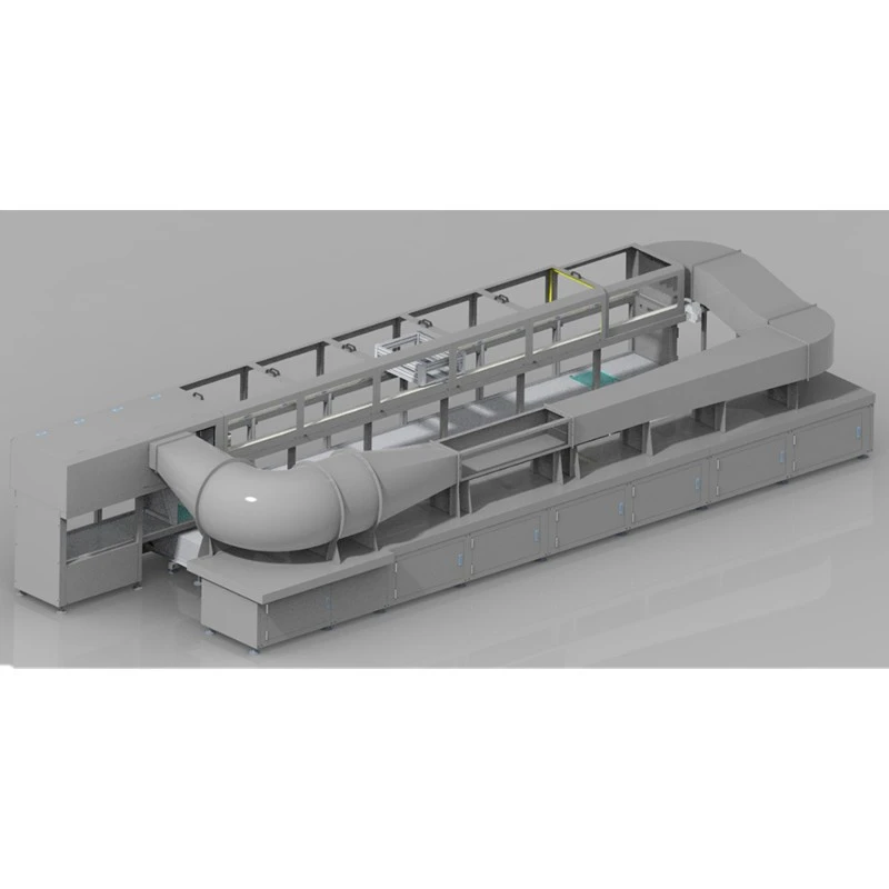 Wave Flume suppliers